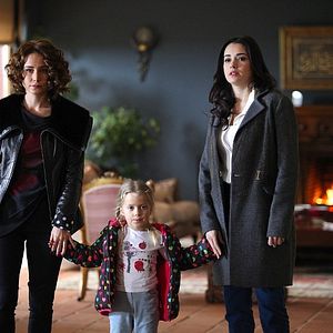 Foto La sombra del pasado