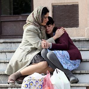 Foto La sombra del pasado