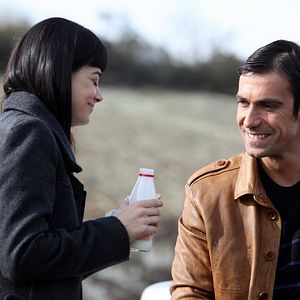 Foto La sombra del pasado