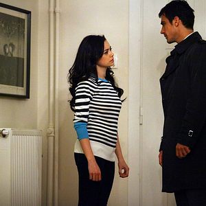 Foto La sombra del pasado