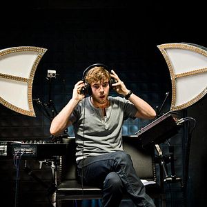 Foto Harry Treadaway