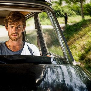 Foto Harry Treadaway