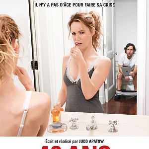 Foto Bienvenido a los 40