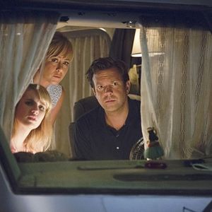 Foto ¿Quién *&$%! son los Miller?