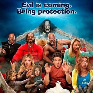 Foto Scary Movie 5