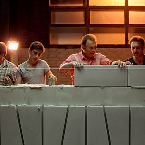 Foto Joaquim de Almeida