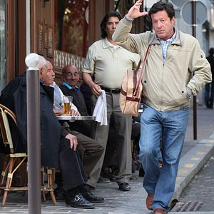 Foto Joaquim de Almeida