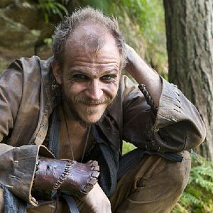 Foto Gustaf Skarsgård