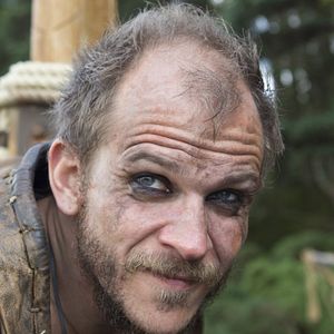 Foto Gustaf Skarsgård