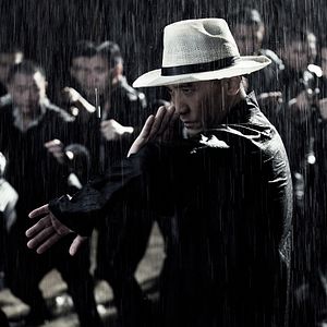 Foto El gran maestro