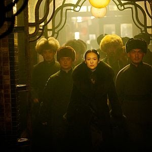 Foto El gran maestro