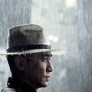 Foto El gran maestro