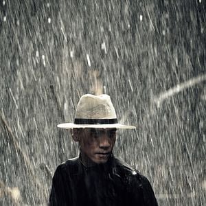 Foto El gran maestro