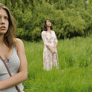 Foto Adèle Exarchopoulos