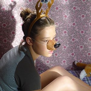 Foto Adèle Exarchopoulos