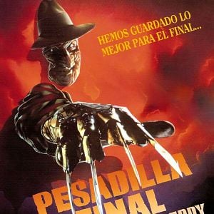 Foto Pesadilla final: la muerte de Freddy
