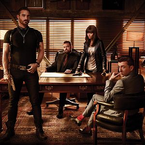 Foto Thandiwe Newton