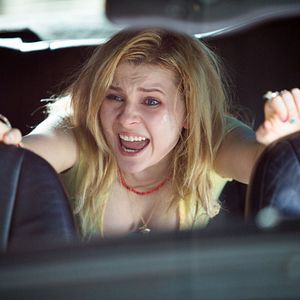 Foto Abigail Breslin