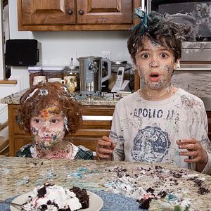 Foto S.O.S.: Familia en apuros