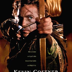 Foto Robin Hood: Príncipe de los ladrones