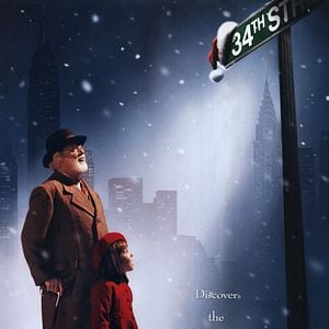 Foto Milagro en la calle 34