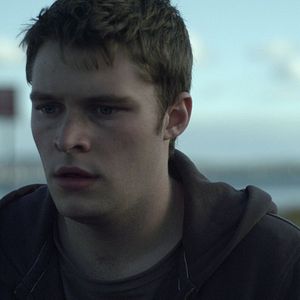 Foto Jack Reynor