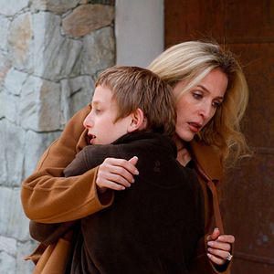 Foto Gillian Anderson