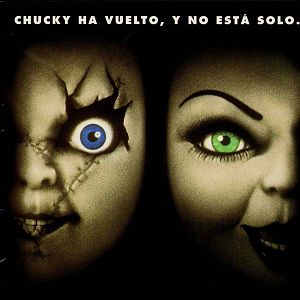Foto La novia de Chucky