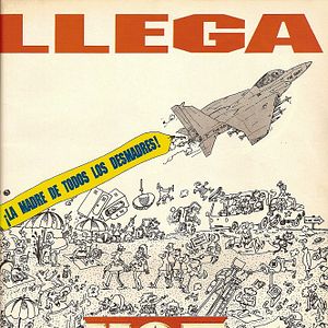 Foto Loca academia de pilotos