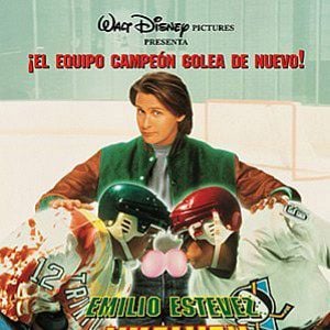 Foto Los campeones 2