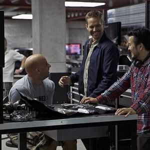 Foto Rápidos y furiosos 6