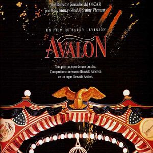 Foto Avalon