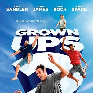 Foto Son como niños 2