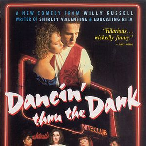 Foto Dancin' Thru the Dark