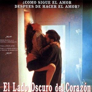 Foto El lado oscuro del corazón