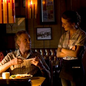 Foto Christopher Walken