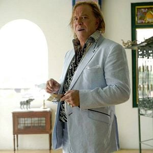 Foto Mickey Rourke
