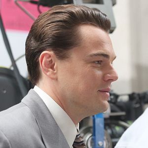 Foto El lobo de Wall Street