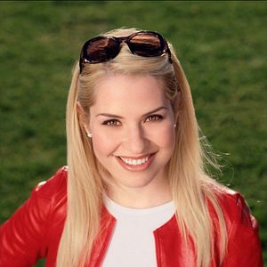 Foto Leslie Grossman