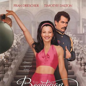 Foto La niñera y el presidente