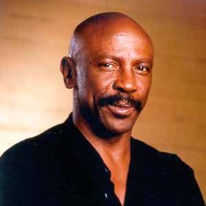 Foto Louis Gossett Jr.