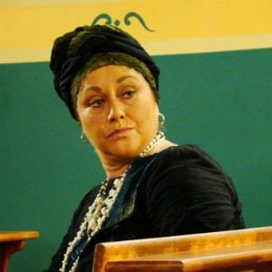 Foto Angélica Aragón