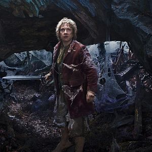 Foto El Hobbit: La desolación de Smaug