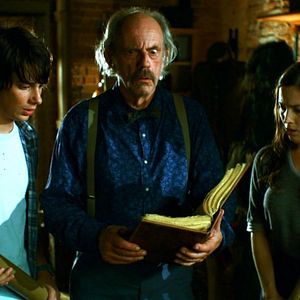 Foto Christopher Lloyd