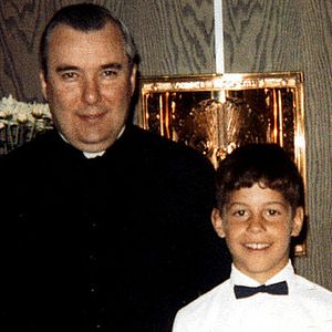 Foto Mea máxima culpa