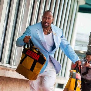 Foto Sangre, sudor y gloria