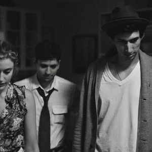 Foto Frances Ha