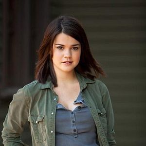 Foto Maia Mitchell