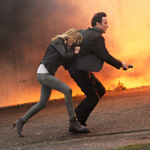 Foto El Código Secreto