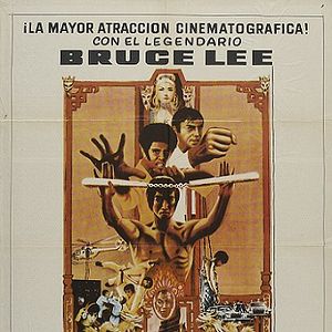 Foto Operación dragón